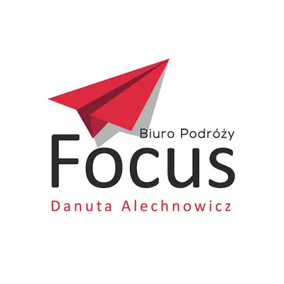 Biuro Podróży Focus Danuta Alechnowicz